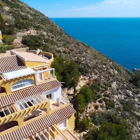 Sentido By Interhome * Benitachell