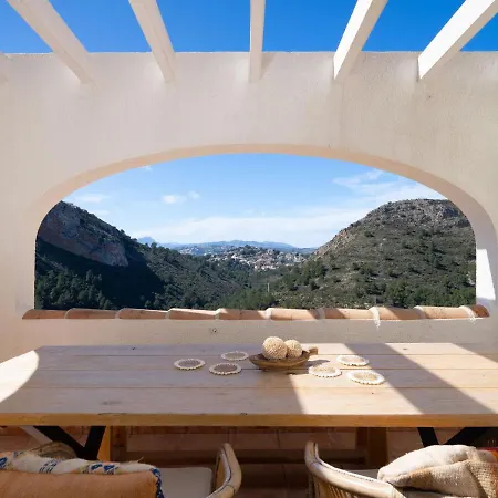 Sentido By Interhome Apartment *