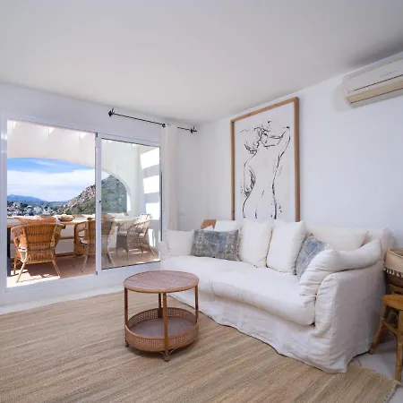 Apartment Sentido By Interhome Benitachell