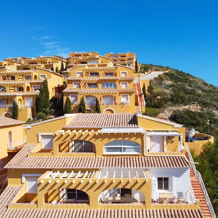 Sentido By Interhome Apartment