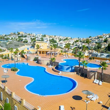 Sentido By Interhome Benitachell