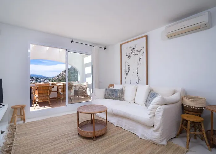 Apartamento Sentido By Interhome Benitachell