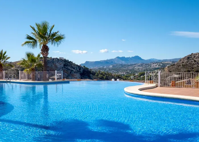Sentido By Interhome *