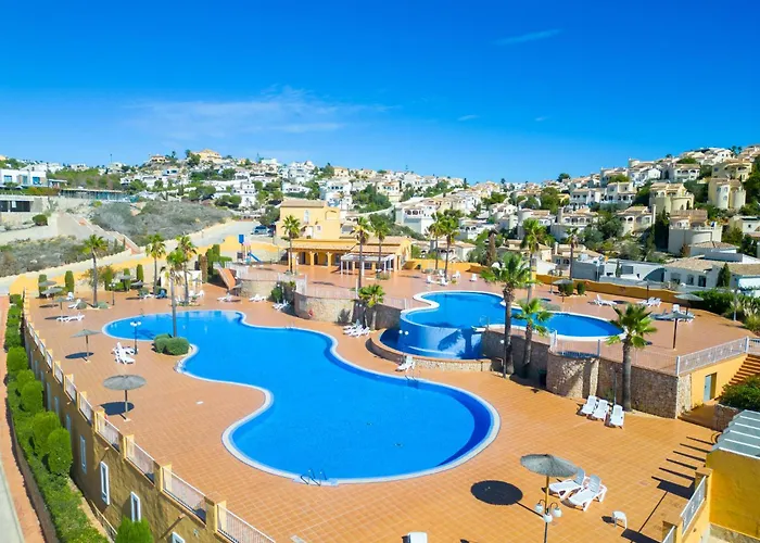 Sentido By Interhome Benitachell