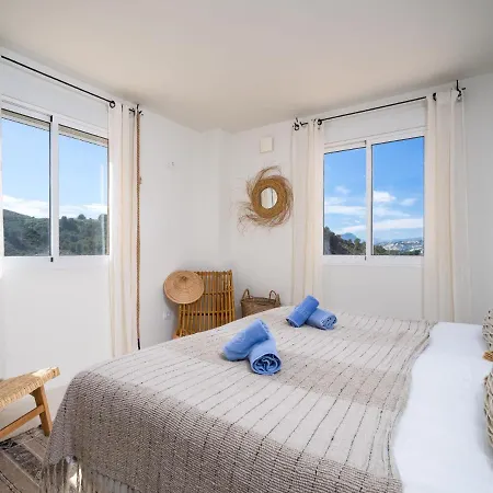 Apartment Sentido By Interhome Benitachell
