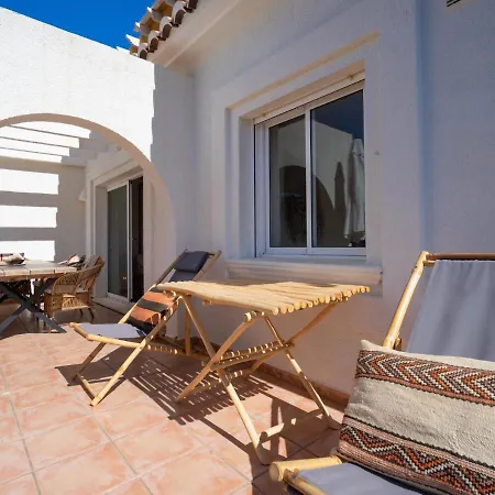 Apartment Sentido By Interhome