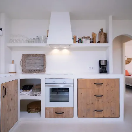 Apartment Sentido By Interhome