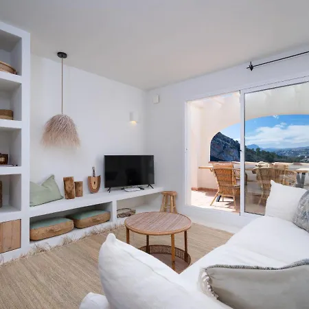 Apartment Sentido By Interhome
