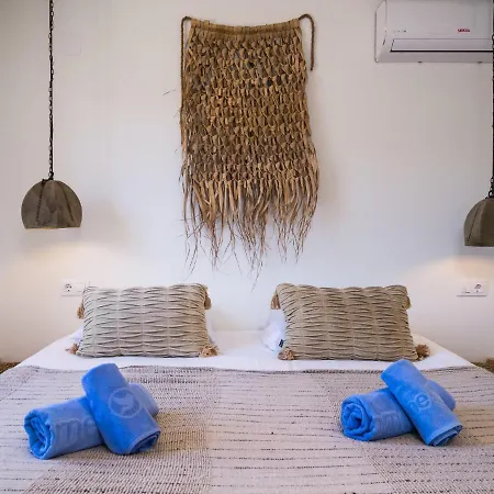 Apartment Sentido By Interhome Benitachell
