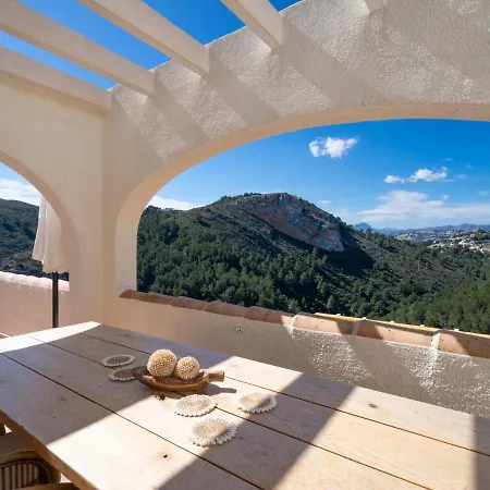 Apartment Sentido By Interhome
