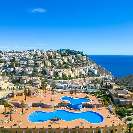 Sentido By Interhome * Benitachell