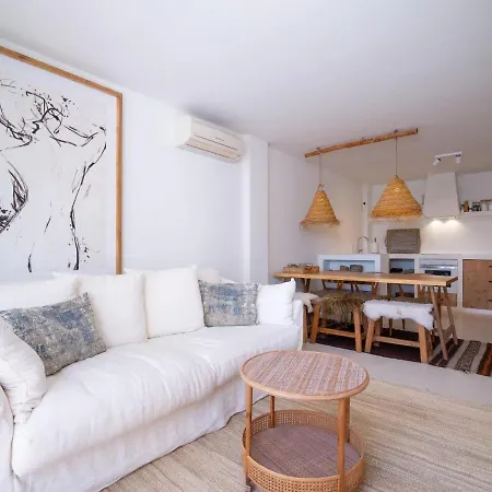 Sentido By Interhome ベニタチェル