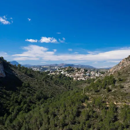 Sentido By Interhome アパート