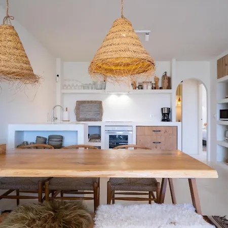 Sentido By Interhome