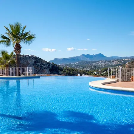 Sentido By Interhome *