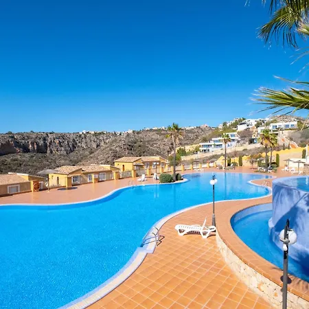 Sentido By Interhome