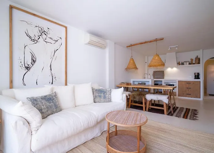 Sentido By Interhome Benitatxell
