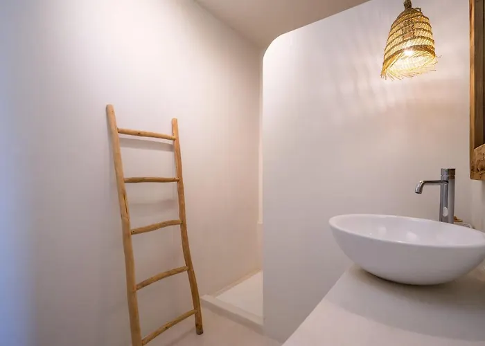 Sentido By Interhome * Benitatxell