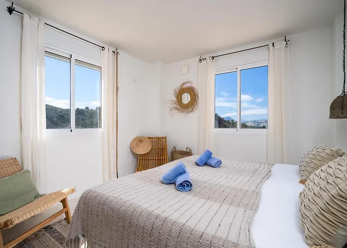 Apartment Sentido By Interhome Benitatxell