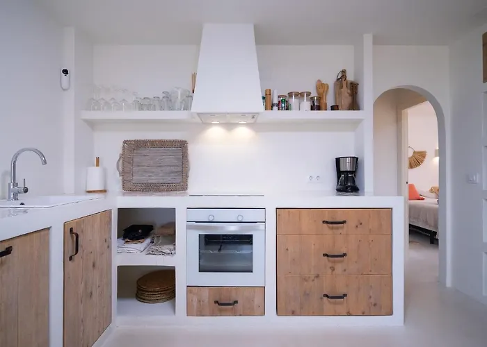 Apartment Sentido By Interhome