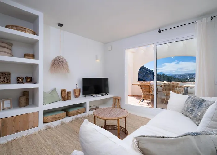 Apartment Sentido By Interhome