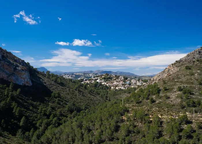 Sentido By Interhome Apartment