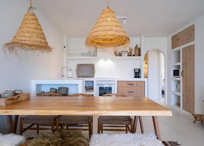Sentido By Interhome