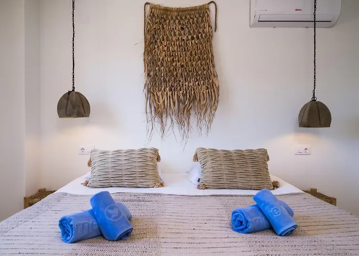 Apartment Sentido By Interhome Benitatxell