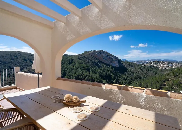 Apartment Sentido By Interhome
