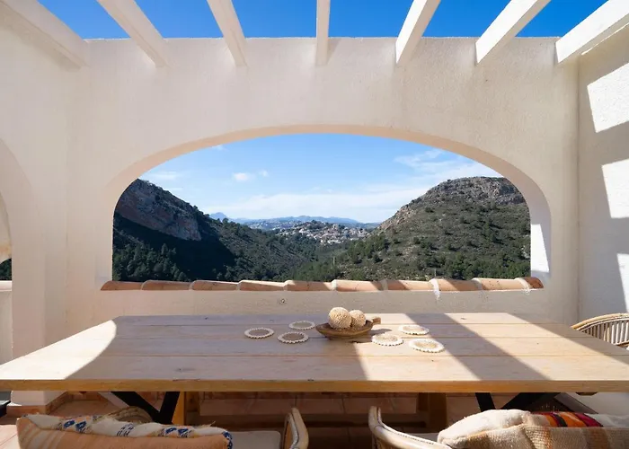 Sentido By Interhome Apartment *