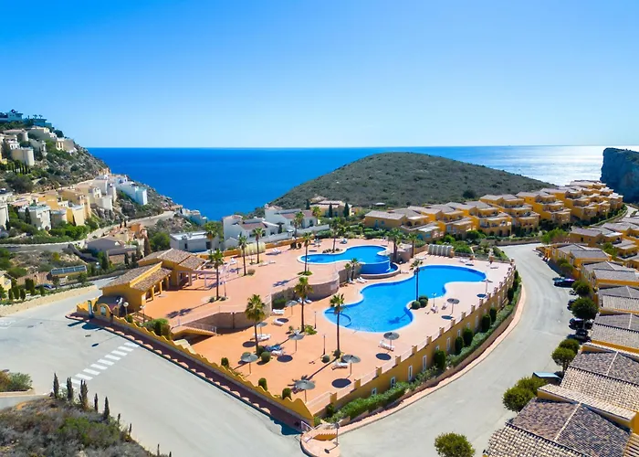Sentido By Interhome Apartment *