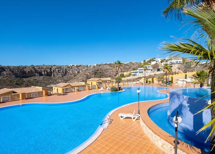 Sentido By Interhome